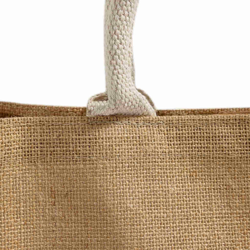 TBF Printer's Favorite Jute Bag - TJ314
