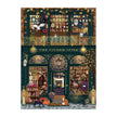 The Gilded Spine 1000 Piece Foil Puzzle