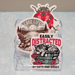 Sticker Display