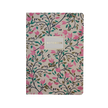 Spring Flowers Notebook