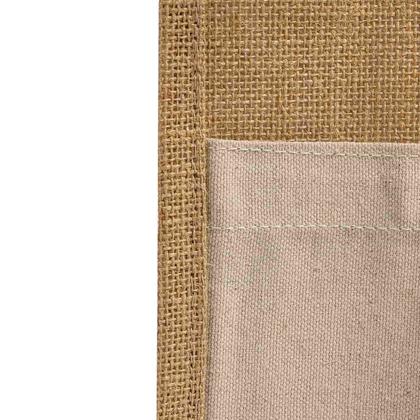 TBF Printer's Favorite Jute Bag - TJ314