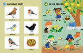 My Big Book of Nature Sounds
