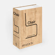 Chair: 500 Designs That Matter (2025)