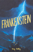 Frankenstein (USED) |  Collector's Edition | Hardcover