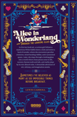 Alice in Wonderland & Through the Looking-Glass
