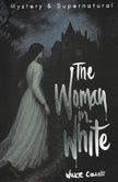 The Woman in White | Wordsworth Tales of Mystery | Book