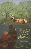 The Wind in the Willows | Grahame |Wordsworth Classic | Book