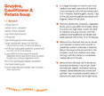 Soup Deck