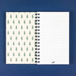 Adventure Medium Notebook