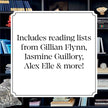 Book Nooks