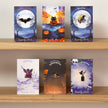 Dragon Fantasy Book Pin - Literary Gifts, Fantasy Gifts