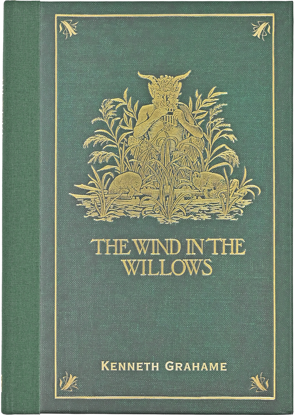 The Wind in the Willows