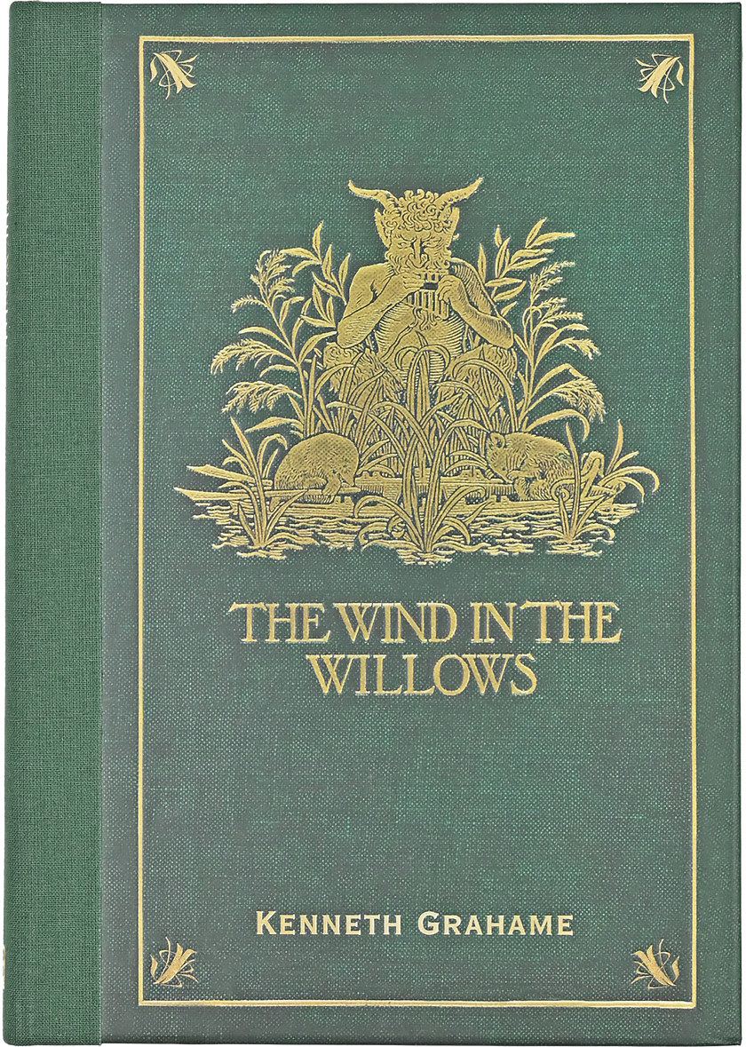 The Wind in the Willows