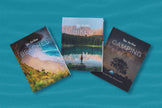 You Are Here: Hikes