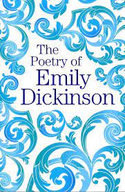 Poetry Of Emily Dickinson (Arc Classics)