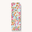 Floral Bookmark | Bookish & Reading