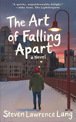 The Art of Falling Apart