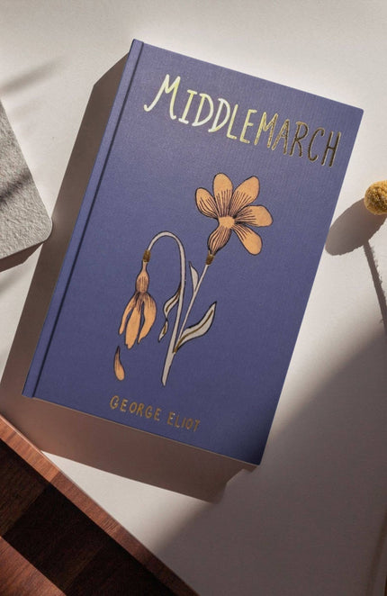 Middlemarch | Eliot | Collector's Edition | Hardcover