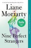 Nine Perfect Strangers: