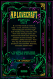 H.P. Lovecraft: Essential Tales (Deluxe Hardcover)