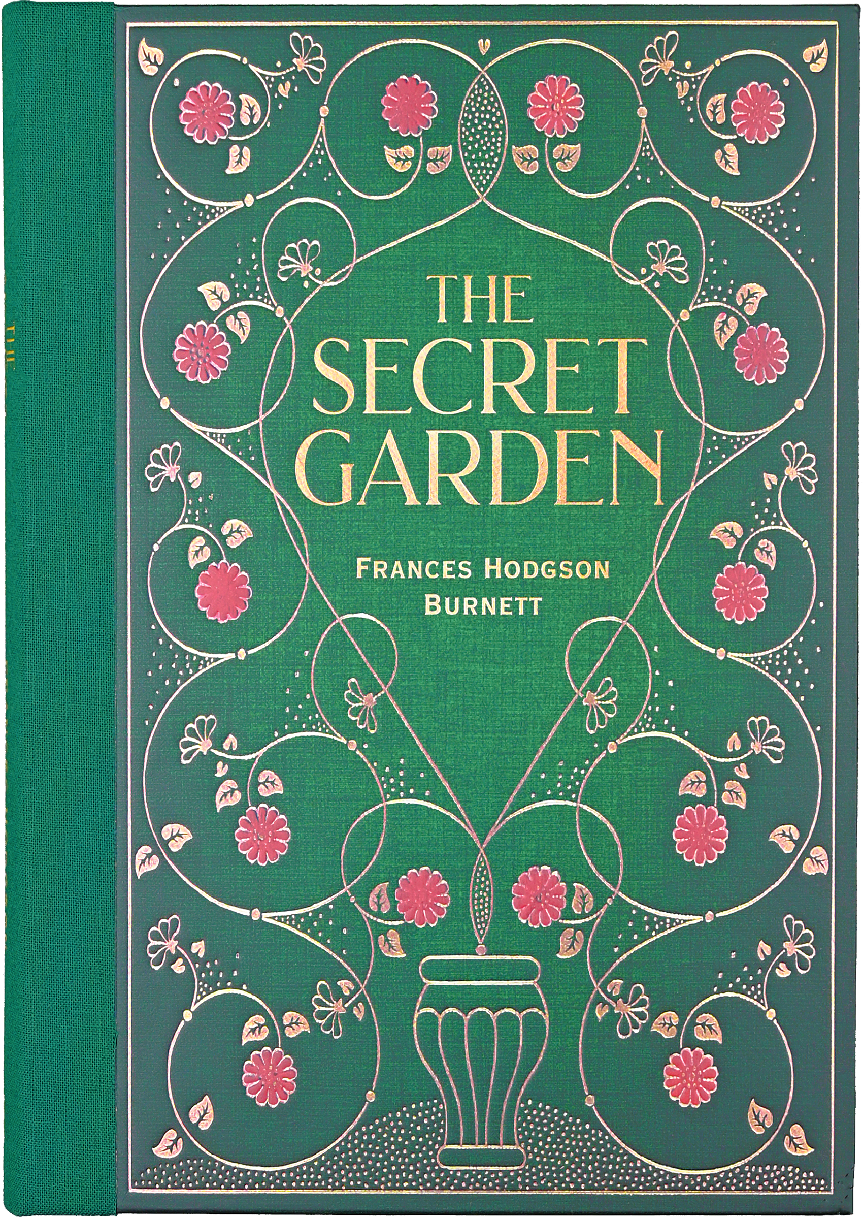 The Secret Garden