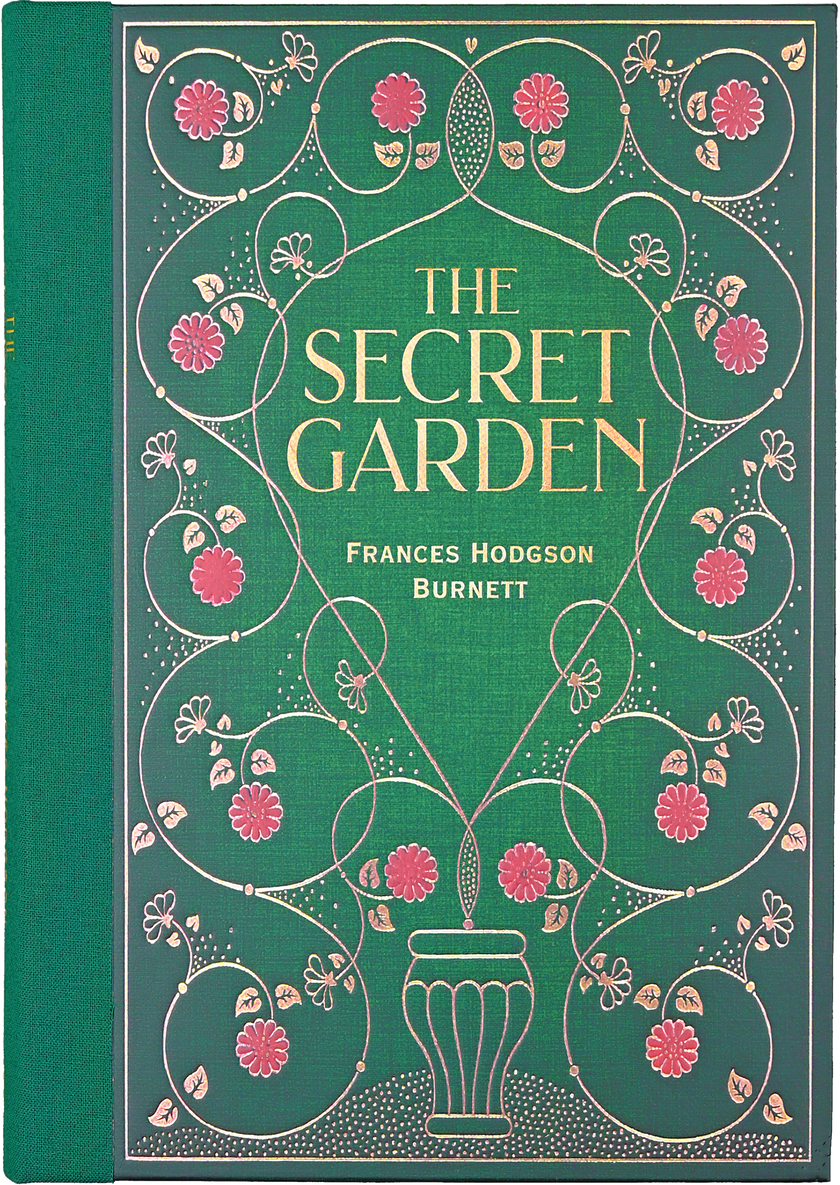The Secret Garden