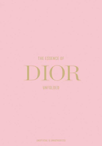 Essence of Dior by Kelly  Reising