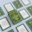 Outdoor Busy Ideas Cards