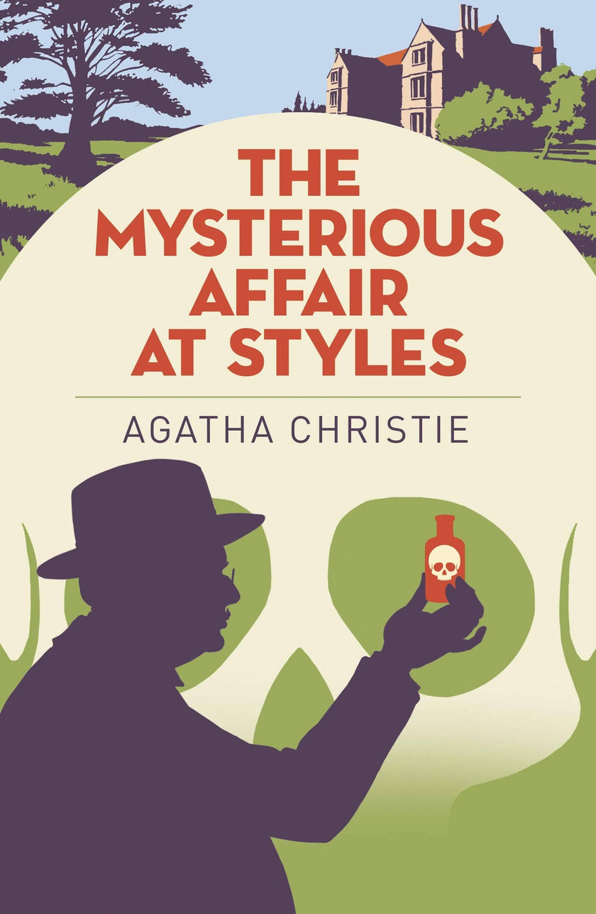 Mysterious Affair At Styles (Arc Classics)