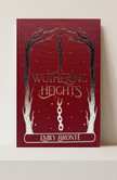 Wuthering Heights | Emily Bronte  Wordsworth Empress Edition