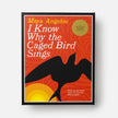 I Know Why The Caged Bird Sings: A 500-Piece Puzzle