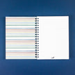 Scatter Large Notebook