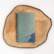 Topograph Medium Notebook