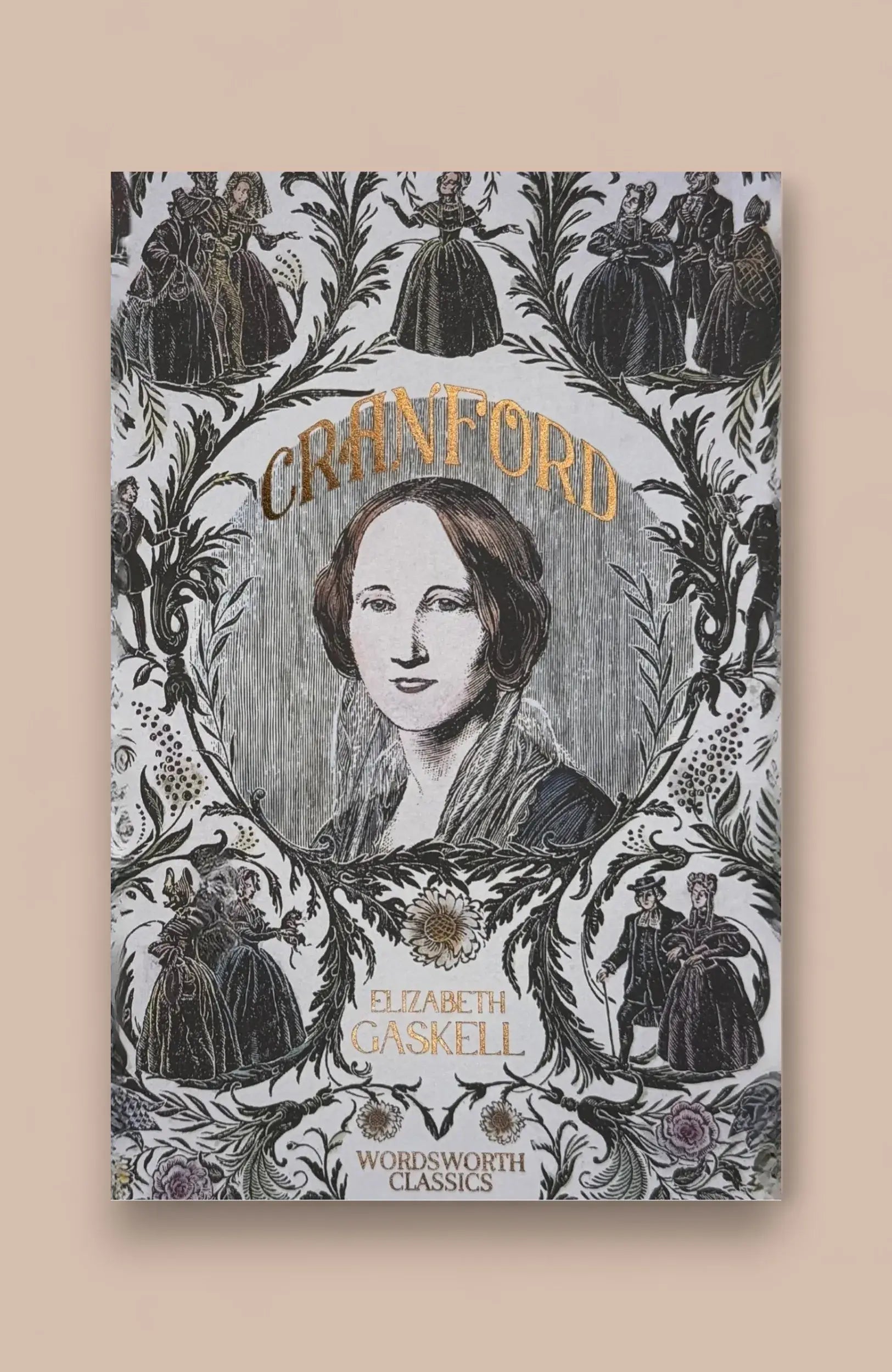 Cranford & Selected Short Stories | Wordsworth Classic Book