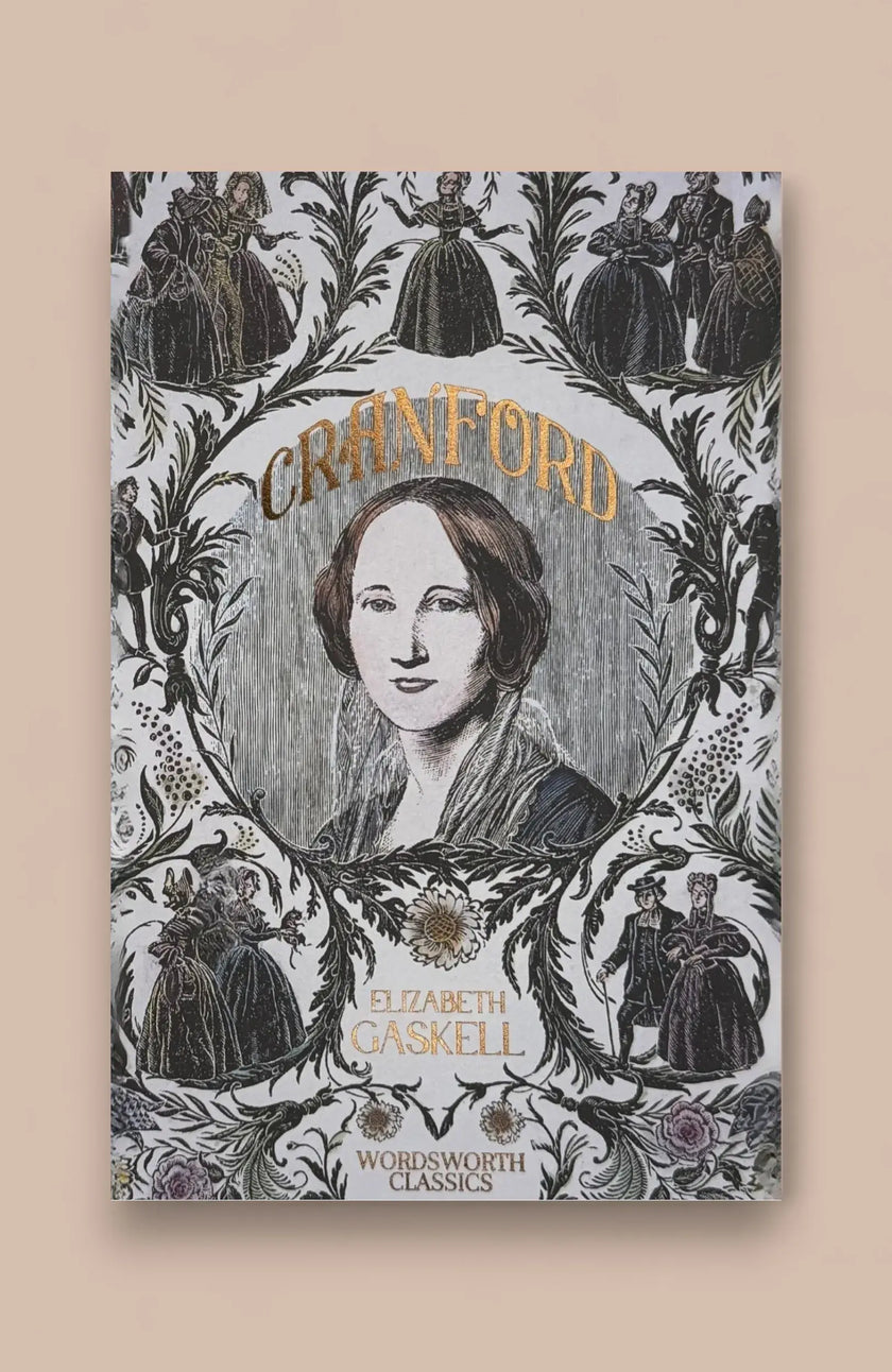 Cranford & Selected Short Stories | Wordsworth Classic Book