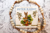 The Classic Tale of Peter Rabbit Hardcover: The Classic Ed