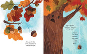 Acorn Was a Little Wild by Jen Arena