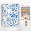 2026-27 Soft Cover Academic Planner, 8.5x11 Size