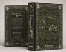Wuthering Heights (Deluxe Hardcover)