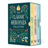 The Classic Heroines Collection Boxed Set