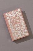 Jane Eyre | Bronte | Luxe Edition | Hardcover