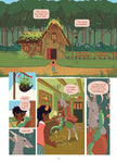Tea Dragon Society by K. O'Neill