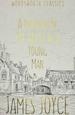 A Portrait of the Artist as a Young Man | Wordsworth Book