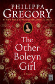 Other Boleyn Girl by Philippa Gregory