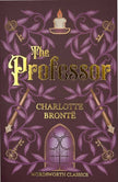 The Professor | Charlotte Brontë | Wordsworth Classic | Book