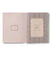 2027 Ladies Night Book Club 12-Month Appointment Notebook