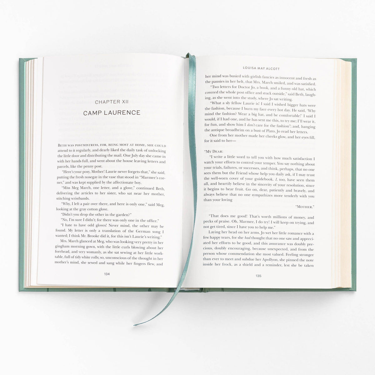 Little Women: Signature Gilded Editions