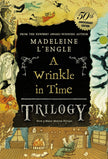 Wrinkle In Time Trilogy: