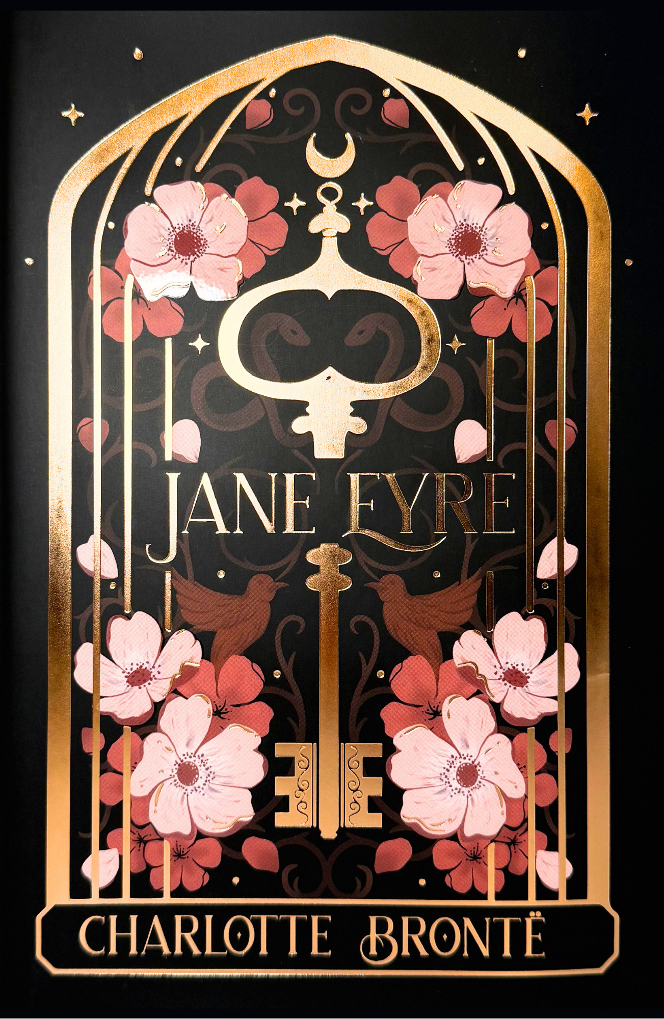 Jane Eyre | Charlotte Brontë | Wordsworth Empress Edition
