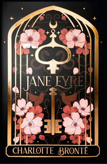 Jane Eyre | Charlotte Brontë | Wordsworth Empress Edition